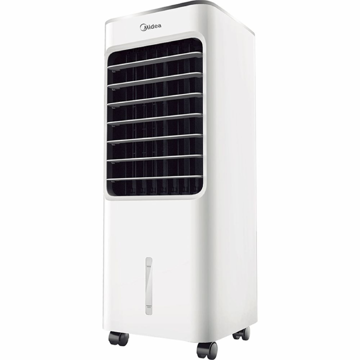 MIDEA AIR COOLER WITH REMOTE