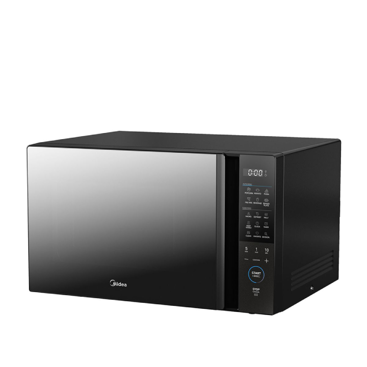 MIDEA 25L 2-IN-1 MICROWAVE & GRILL OVEN