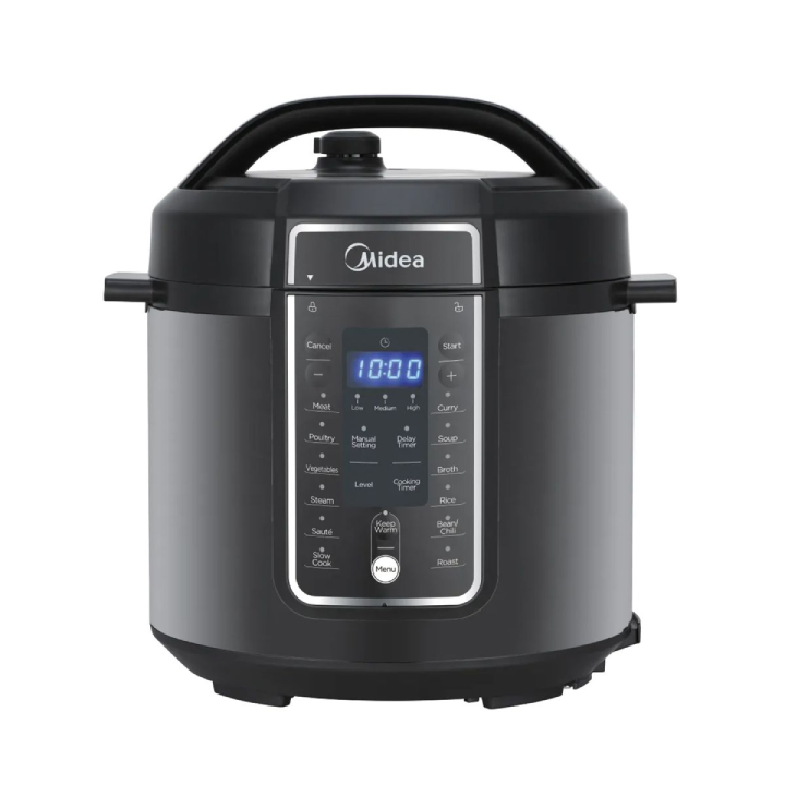 MIDEA 5.7L ELECTRIC PRESSURE COOKER