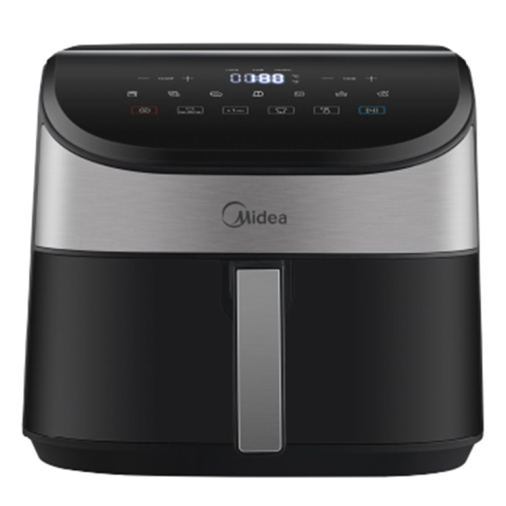 MIDEA 4.5L TOUCH SCREEN AIR FRYER
