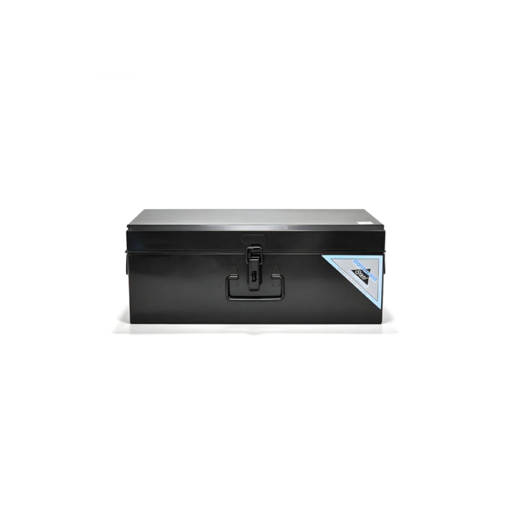 Monarch Steel Trunks Nest of 3 