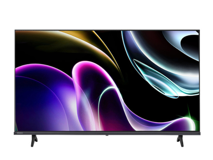 HISENSE 43"  Full HD QLED Smart TV