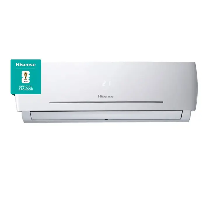 Hisense 24000 BTU Inverter Aircon