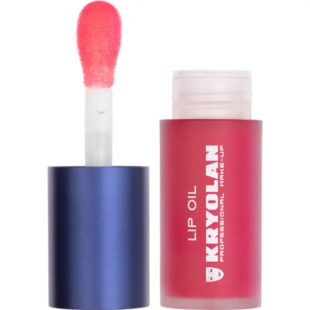 KRYOLAN ELECTRIC MAGENTA LIP OIL