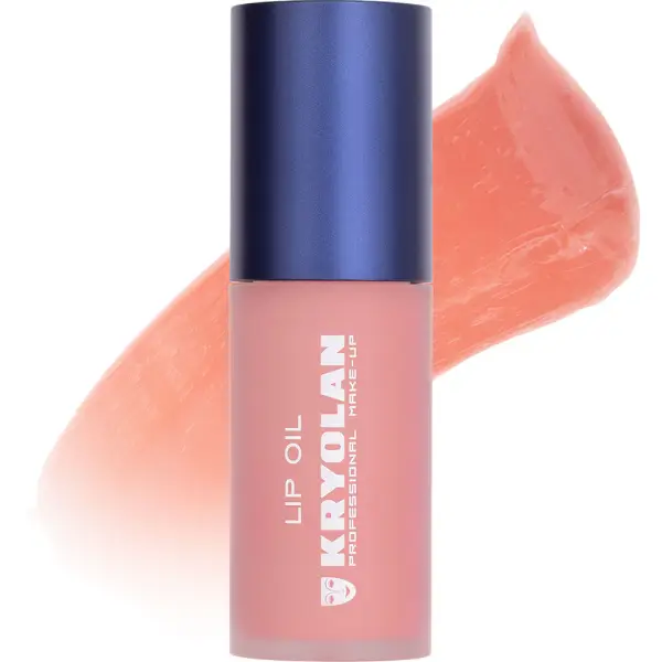 KRYOLAN PINK AMETHYST LIP OIL