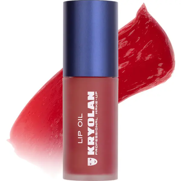 KRYOLAN RUBY KISS LIP OIL
