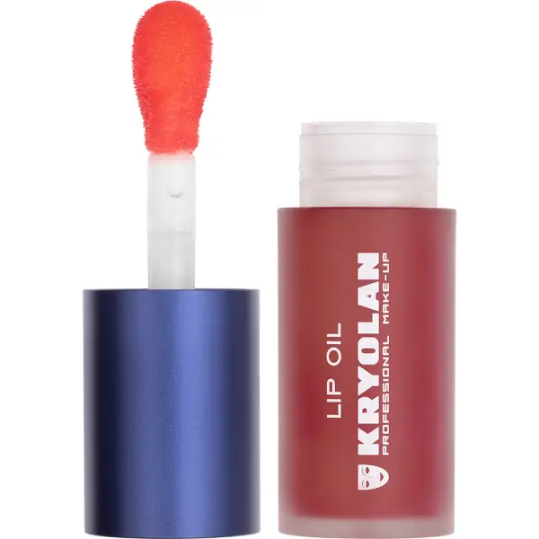 KRYOLAN RUBY KISS LIP OIL