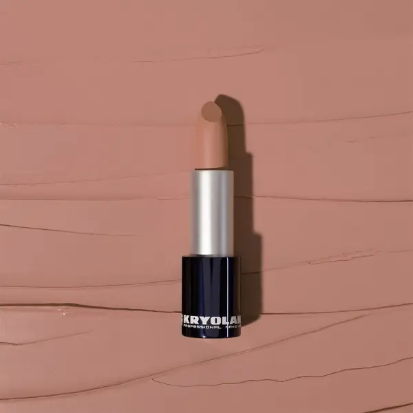 KRYOLAN VELVET KISS LIPSTICK SOFT PETAL