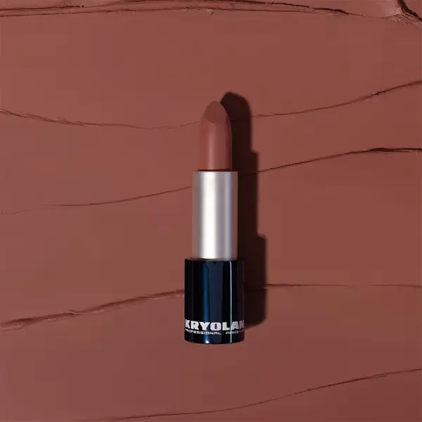 KRYOLAN VELVET KISS LIPSTICK DUSTED MAUVE