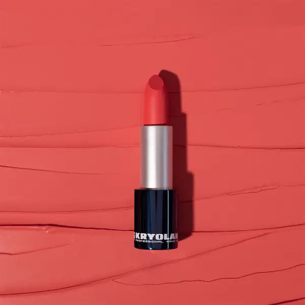 KRYOLAN VELVET KISS LIPSTICK WILD FREESIA