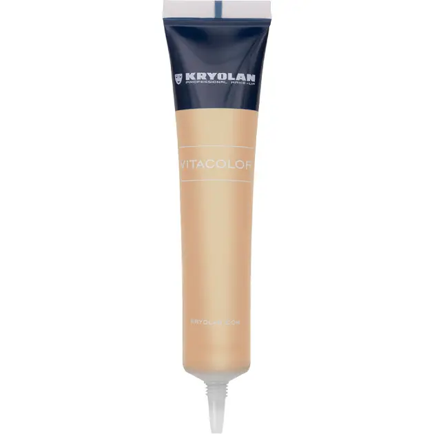 KRYOLAN VITACOLOR FOUNDATION 20ML
