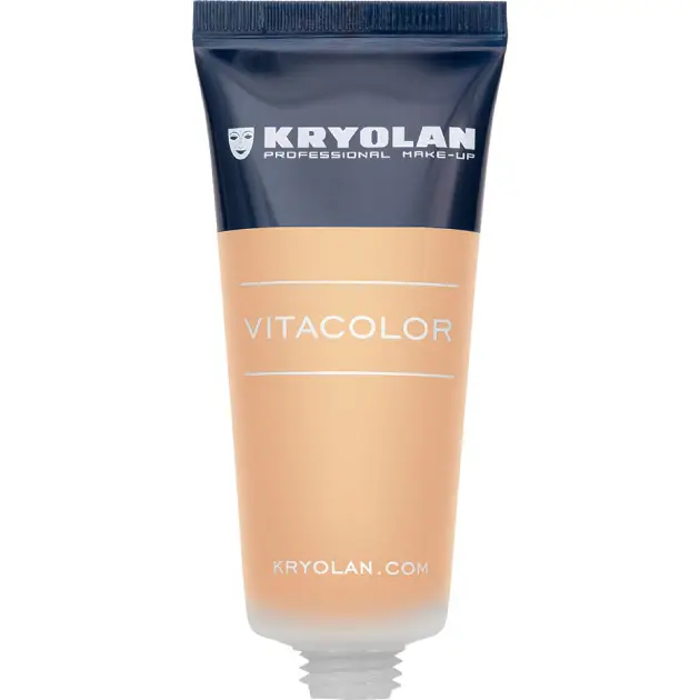 KRYOLAN  VITACOLOR FOUNDATION 40ML