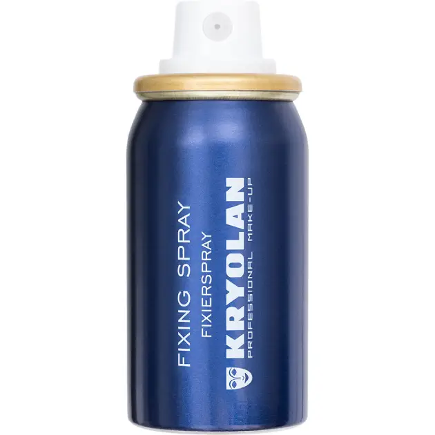 KRYOLAN FIXING SPRAY 35ML
