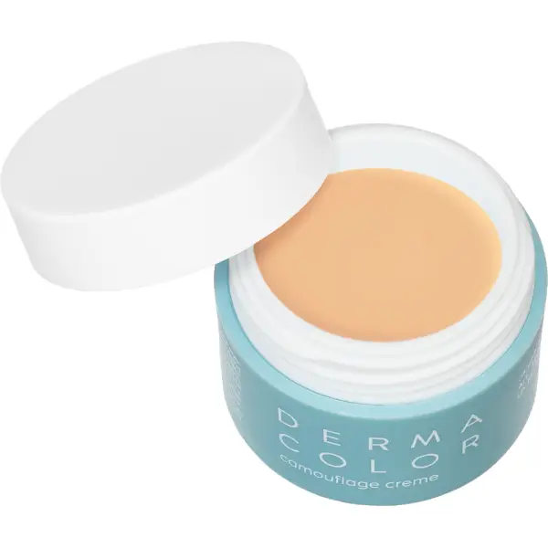 DERMACOLOR CRÈME FOUNDATION 4G