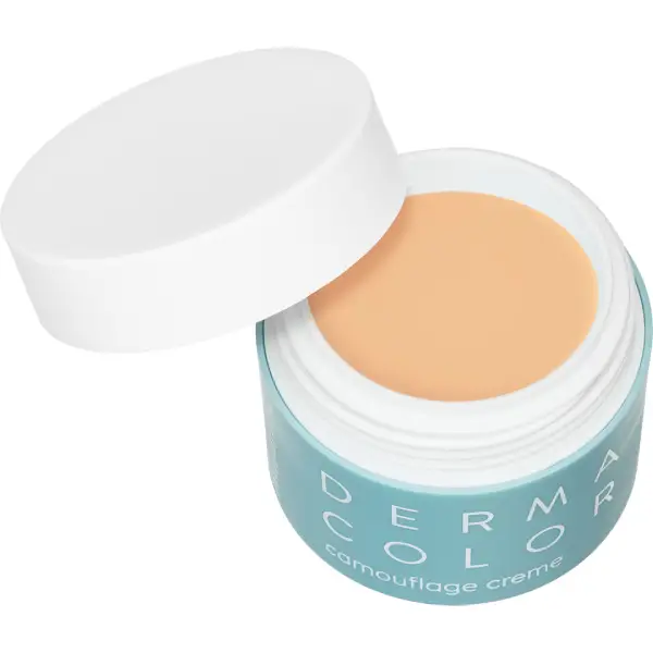 DERMACOLOR CRÈME FOUNDATION 30G