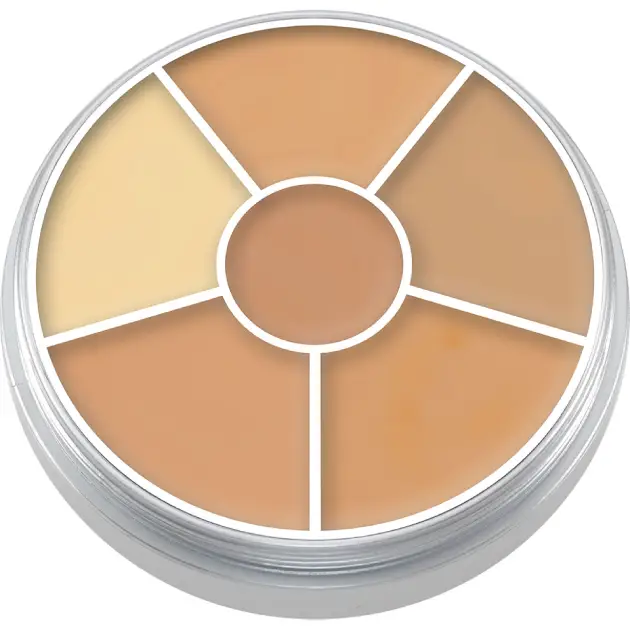 DERMACOLOR CONCEALER CIRCLE