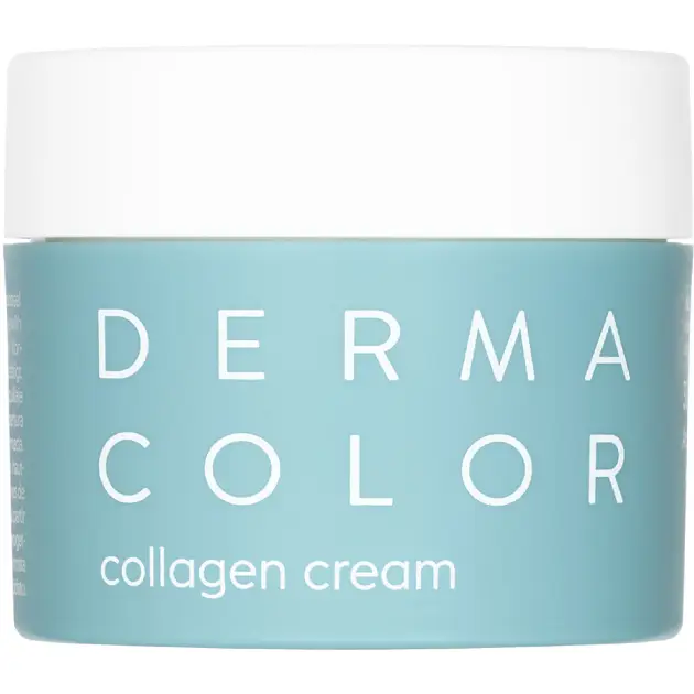 DERMACOLOR COLLAGEN CREAM