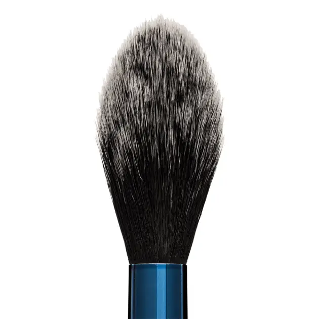 KRYOLAN BLUE MASTER PRECISION POWDER BRUSH KRYOLAN BLUE MASTER PRECISION POWDER BRUSH