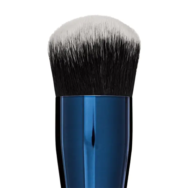 KRYOLAN BLUE MASTER BUFFING BRUSH