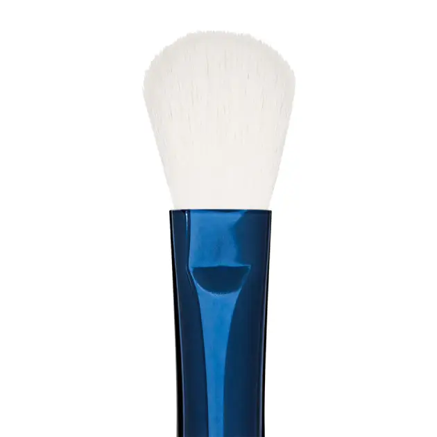 KRYOLAN  BLUE MASTER MULTI PURPOSE BLENDING BRUSH SMALL