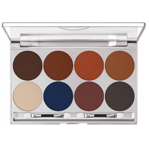KRYOLAN ORA 8 COLOR EYE SHADOW PALETTE
