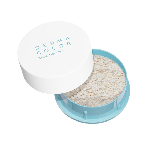 DERMACOLOR FIXING POWDER 60G
