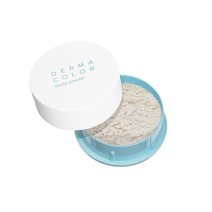 DERMACOLOR FIXING POWDER 20G