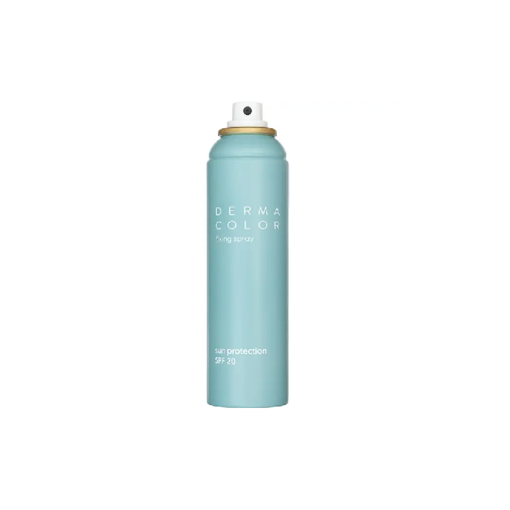 DERMACOLOR FIXING SPRAY 150ML