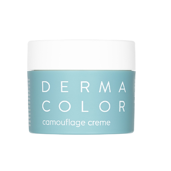 DERMACOLOR CRÈME FOUNDATION 4G