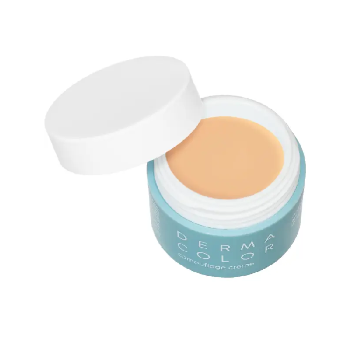 DERMACOLOR CRÈME FOUNDATION 4G