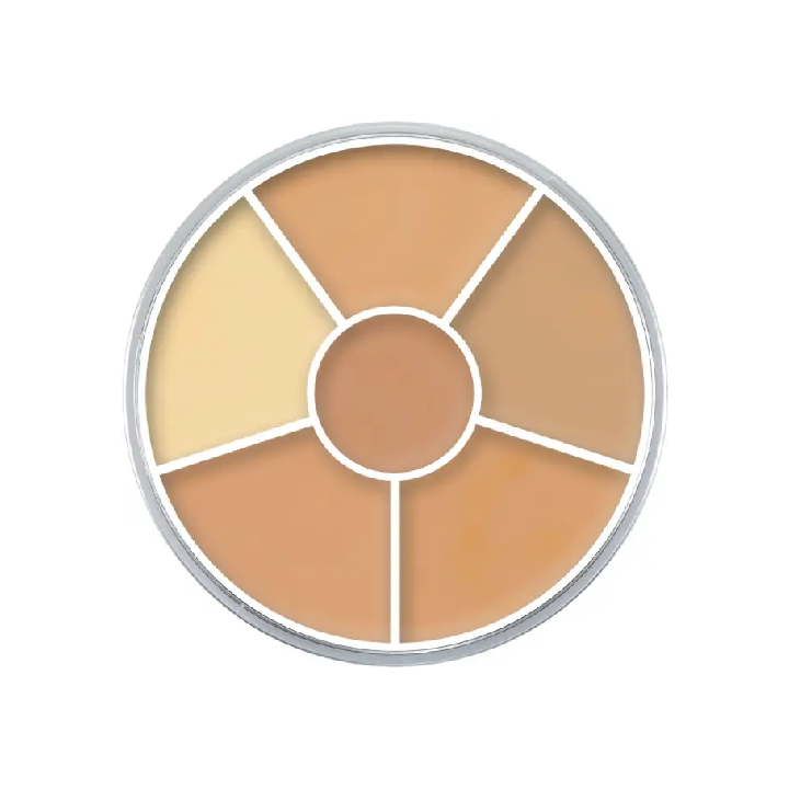 DERMACOLOR CONCEALER CIRCLE