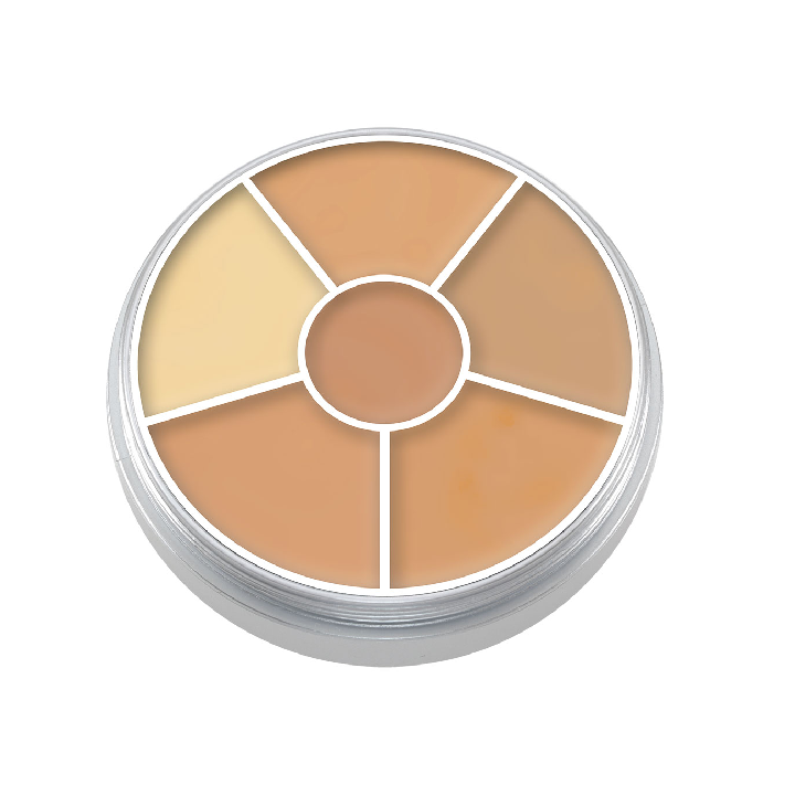 DERMACOLOR CONCEALER CIRCLE