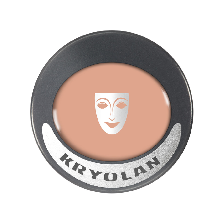 KRYOLAN ULTRA CRÈME FOUNDATION 15G