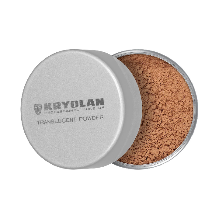 KRYOLAN TRANSLUSCENT POWDER 20G