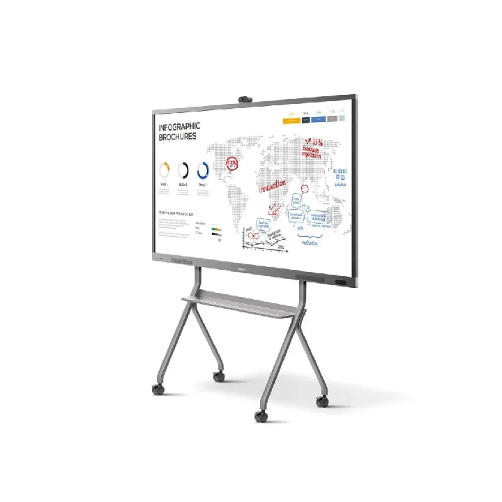 Hisense 65″ Interactive 4K Display (LED65WR6BE)