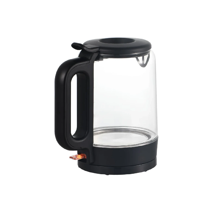 Midea 1.7L Glass Electric Kettle