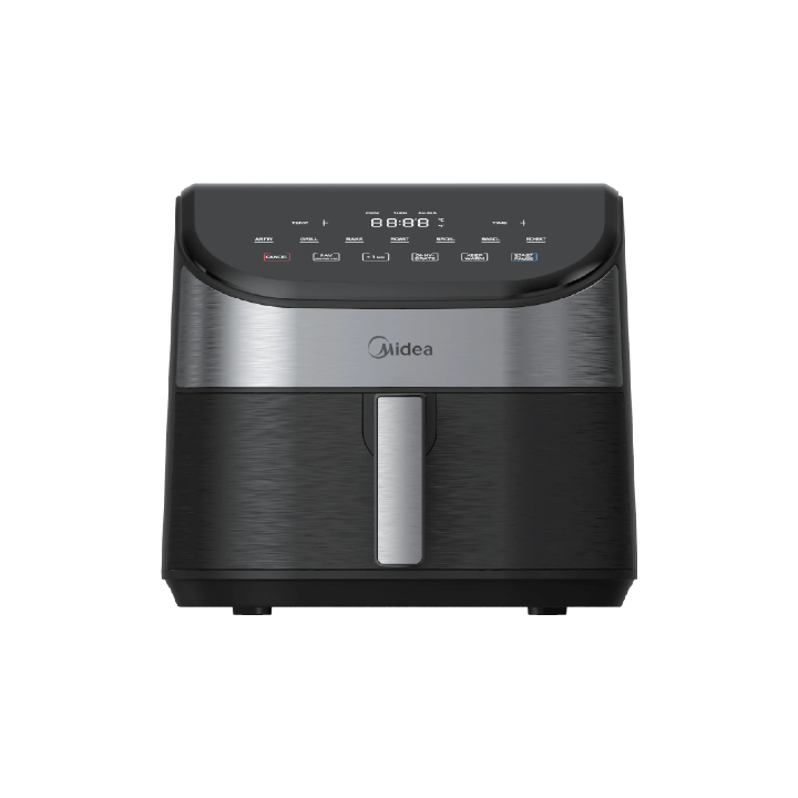 MIDEA 4.5L TOUCH SCREEN AIR FRYER