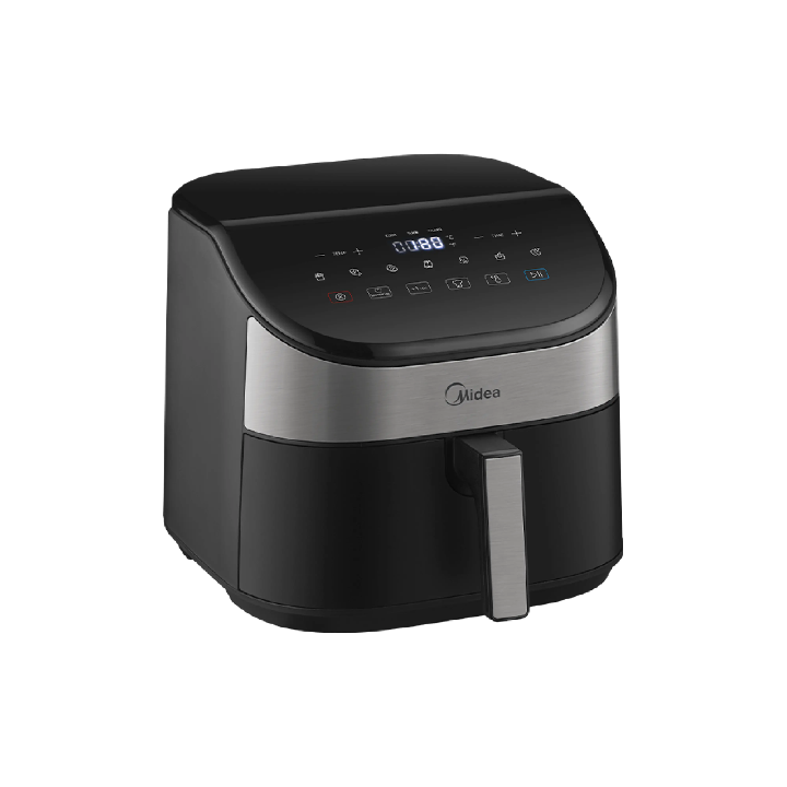MIDEA 4.5L TOUCH SCREEN AIR FRYER