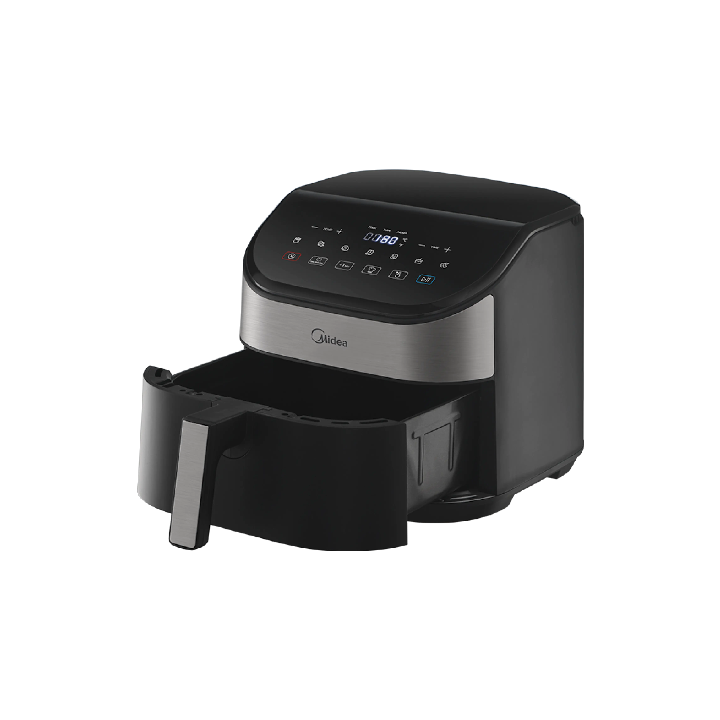 MIDEA 4.5L TOUCH SCREEN AIR FRYER