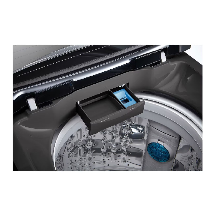 LG 14 KG TOP LOAD WASHING MACHINE