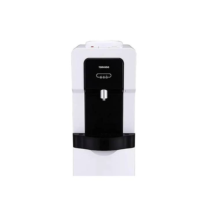 Tornado Water Dispenser-White /Black WDM-H40ABE-WB