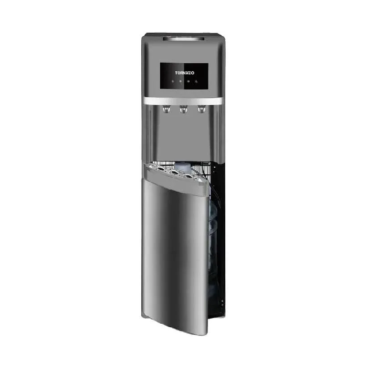 Tornado 3-Faucet Water Dispenser (WD-H40ADE-S)