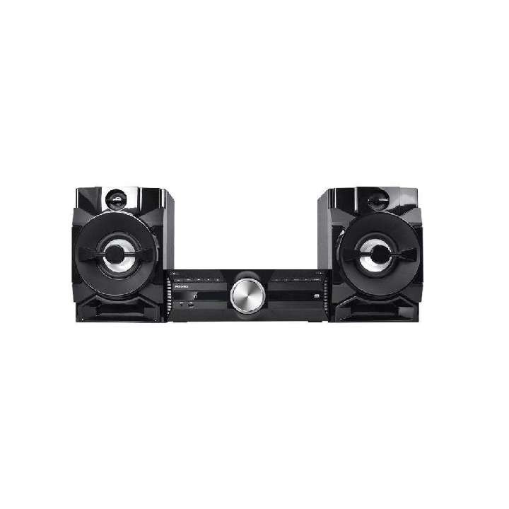 Hisense 360W mini Hi-Fi system, Dolby Digital, LED Display (HA450M)