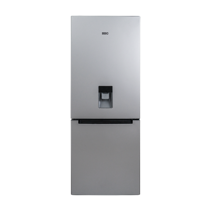 KIC 276L Bottom‑Freezer Refrigerator with 3L Water Dispenser – Compact & Energy Efficient
