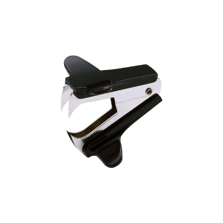 Kangaro Staple Remover Tool – Easy Grip Staple Puller for School, Office And Home Use