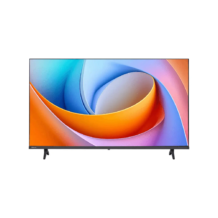 Hisense 50″ Full HD DLED Smart TV – VIDAA Smart OS, DTS Virtual:X, Precision Colour (LED50A4Q)