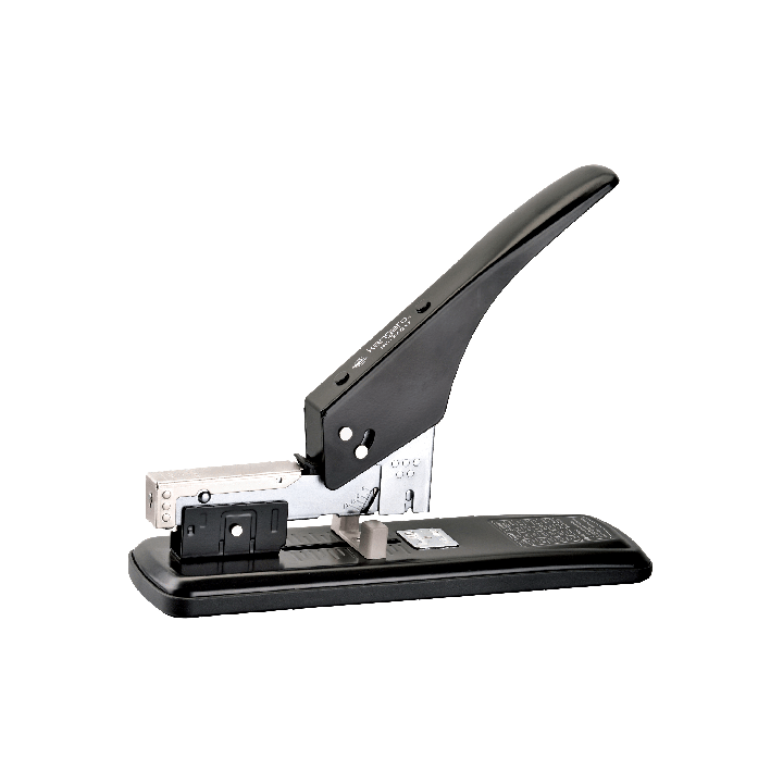 Kangaro HD 23S17 Heavy Duty Stapler – All‑Metal 140‑Sheet Capacity Desktop Stapler