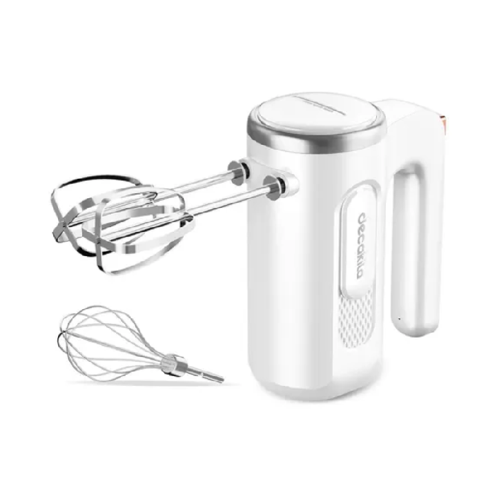 Decakila Cordless Hand Mixer 105W