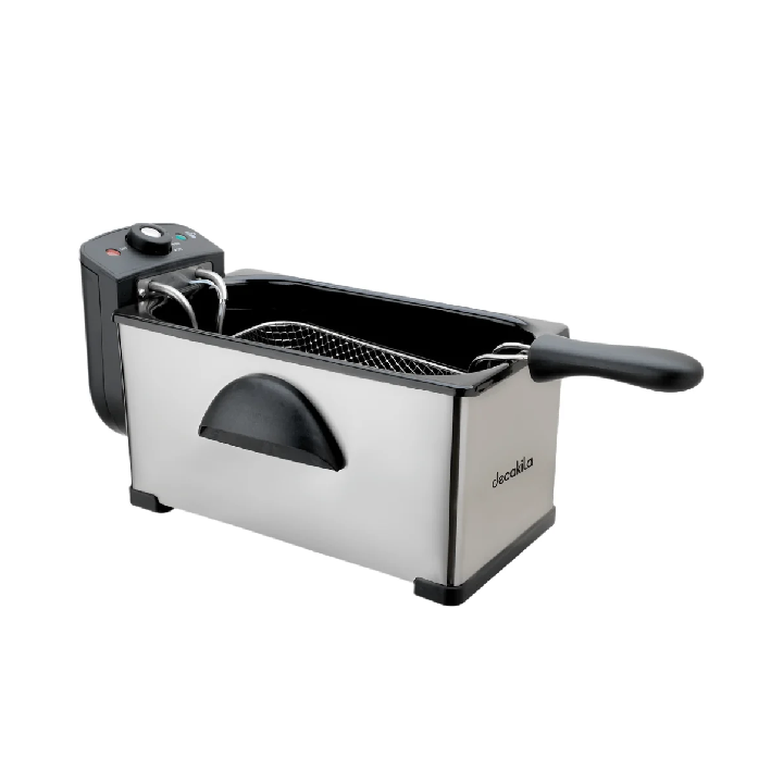 Decakila 3L Deep Fryer 2000W