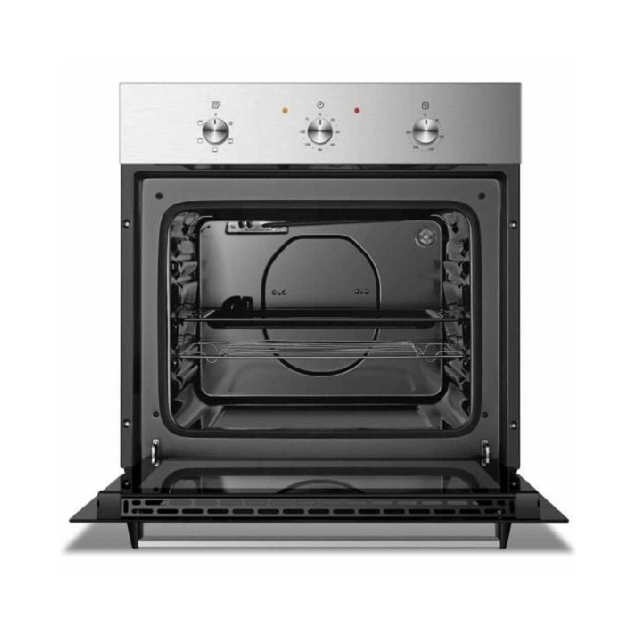 Hisense - 60cm Built-in Electric Oven, 67 Litre, HBO60202, Energy Class A - HBO60202 Hisense - 60cm Built-in Electric Oven, 67 Litre, HBO60202, Energy Class A - HBO60202